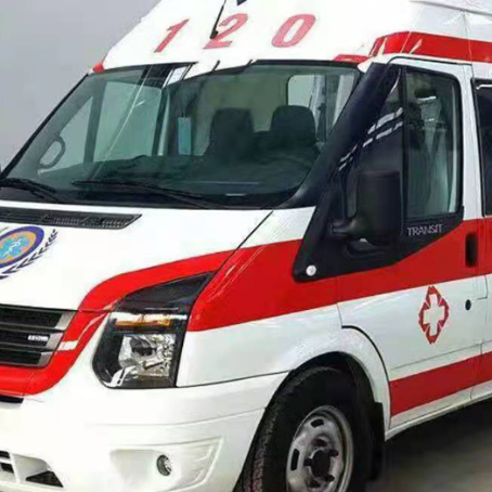 白沙非急救护送病人转院租赁救护车的优缺点对比